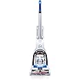 Hoover PowerDash Pet Compact Carpet Cleaner Machine, Carpet Shampooer, Lightweight, Powerful Pet Stain Remover, FH50700, Blue