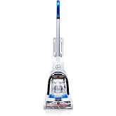 Hoover PowerDash Pet Compact Carpet Cleaner Machine, Lightweight Design | HeatForce Fast Drying, Antimicrobial Brush Roll, Pair with a Hoover Carpet Cleaner Solution