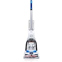 Hoover PowerDash Pet Compact Carpet Cleaner, Shampooer Machine, Lightweight, FH50700, Blue