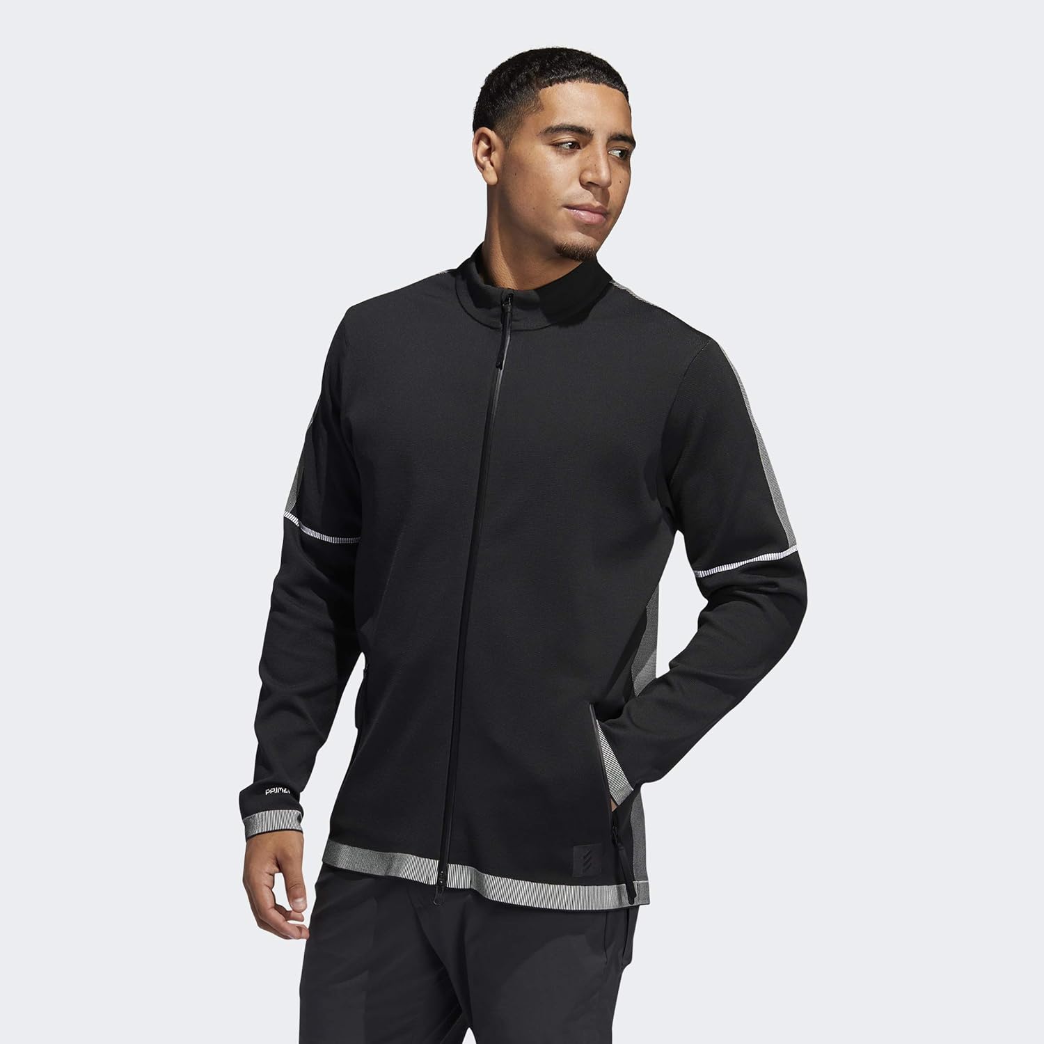 adicross primeknit jacket
