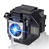 Original V13H010L96 Lamp for Epson Elplp96