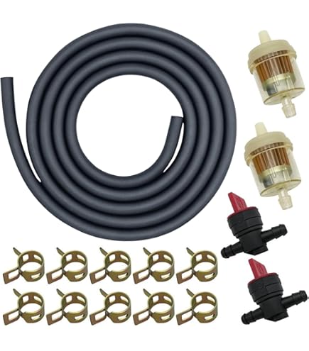 Amazon.com: OEM KAWASAKI FUEL GAS ON OFF KNOB TAP ZZR600 NINJA ZX