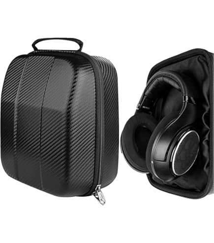 SONY MDR-Z7M2＋MUC-B20SB2+Geekriaケース Amazon.com: Geekria Shield Case for Large-Sized Over-Ear