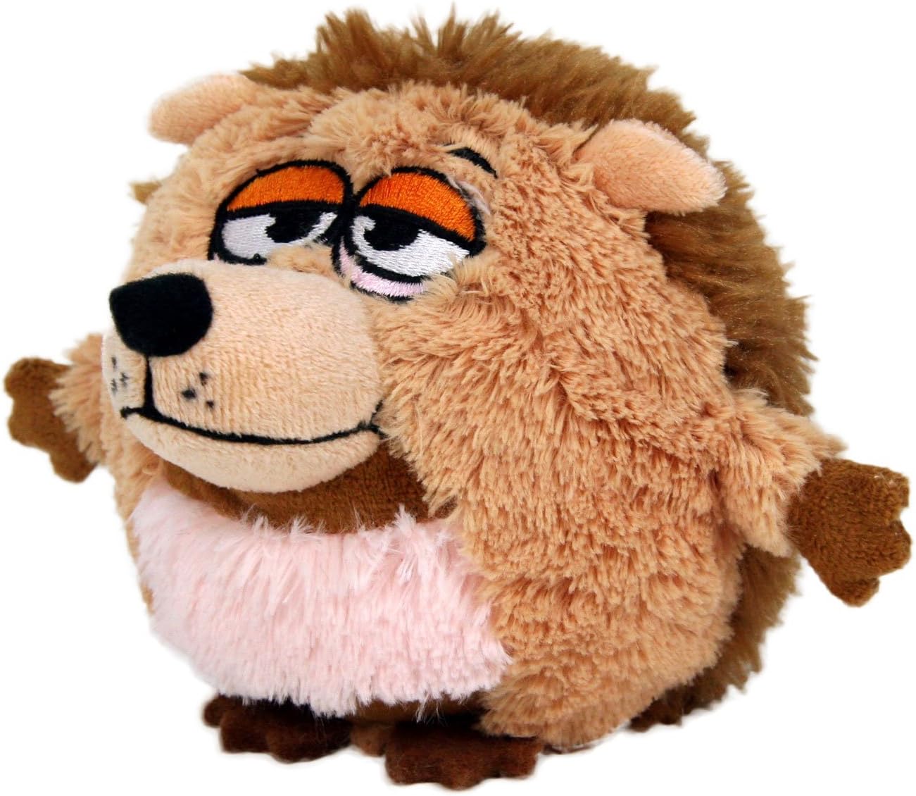 MUSHABELLIES Heckel Hedgehog