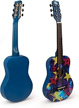 CB SKY 30 inch Junior Acoustic Guitar for Beginners Starry view 2