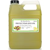 Dr Adorable - 32 oz - Prickly Pear Seed Oil - 100% Pure Natural Organic Cold Pressed
