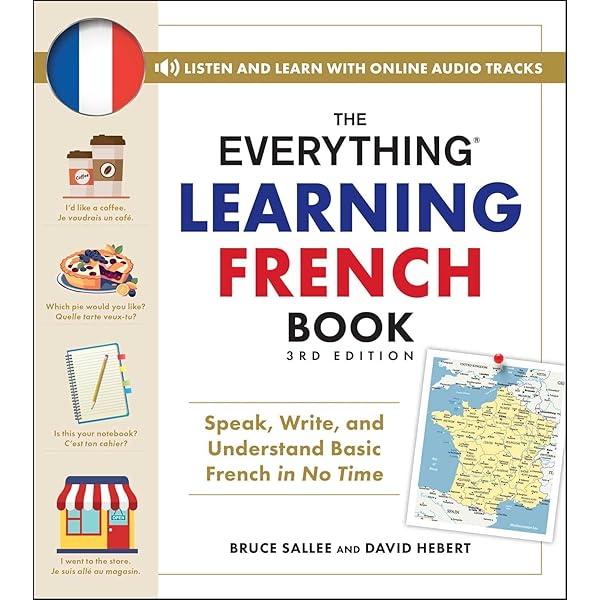 The Everything Learning German Book, 3rd Edition: Speak, Write