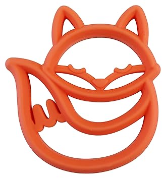 itzy ritzy teething ball