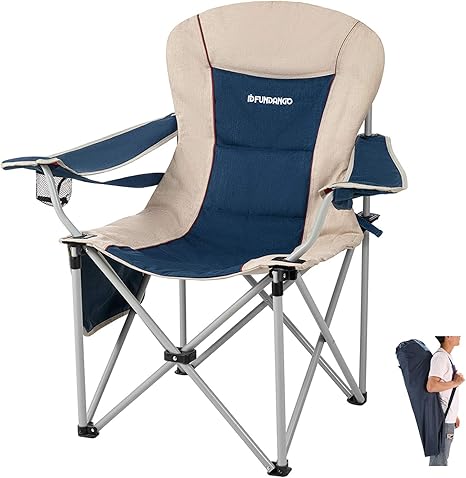 xl camping chair