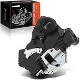 A-Premium Front Right Passenger Side Door Lock Actuator | Compatible with Toyota Camry RAV4 Tundra Corolla 4Runner Highlander Sienna Venza Sequoia Matrix Prius Land Cruiser Corolla iM