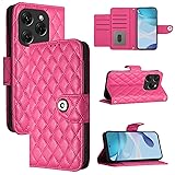Rfvzubemok Compatible with Tecno Spark 20 Pro