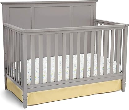 easton 4 in 1 convertible crib