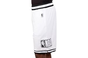 Ultra Game NBA mens Chrome Basketball Shorts