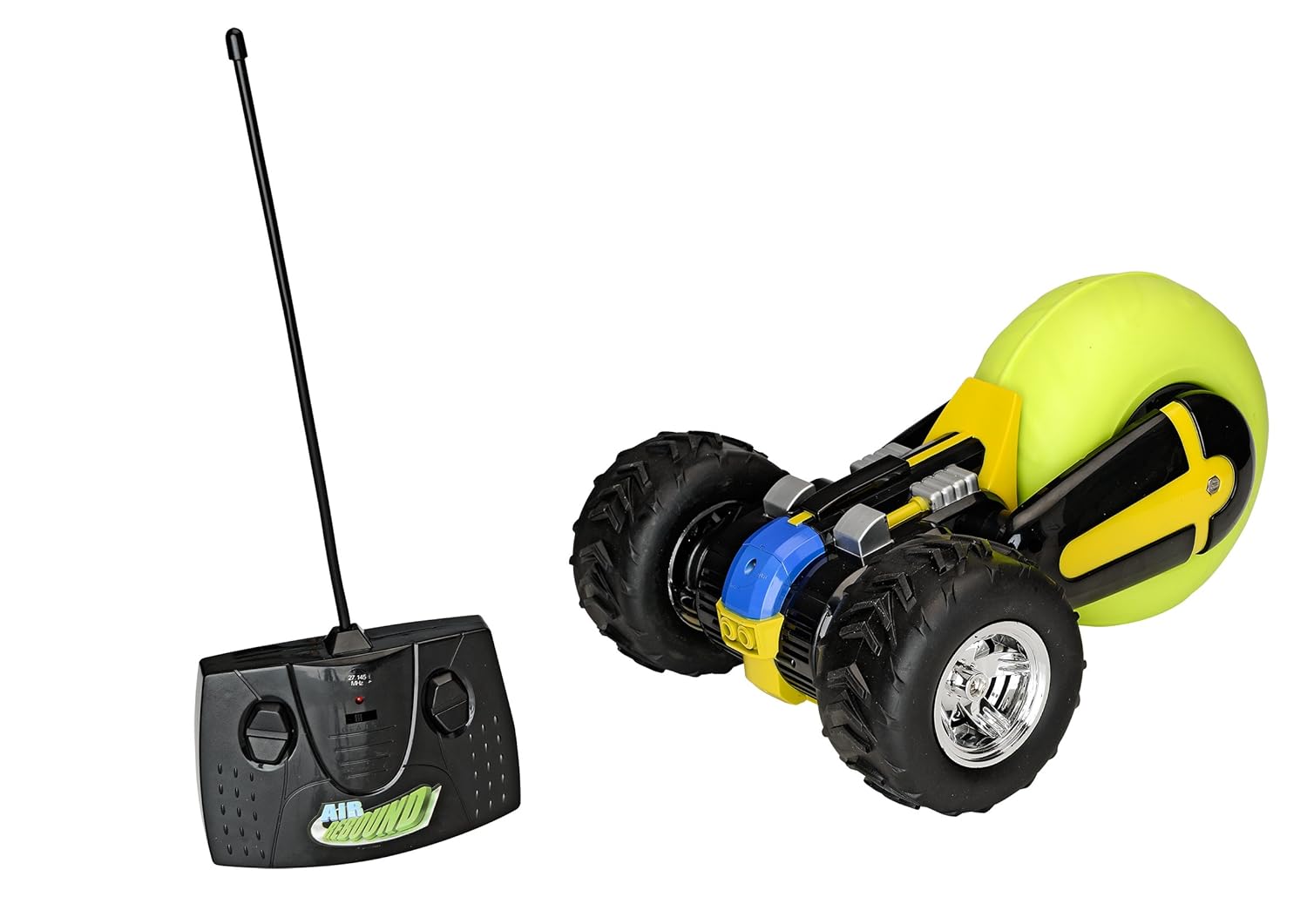 coche teledirigido air rebound