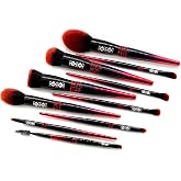 Tribalure Makeup Brushes &amp; Travel Case