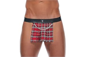 Gregg Homme The Kilt Thong