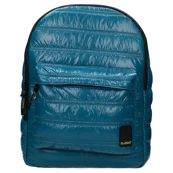 Bubba Bags Canadian Design Backpack Classic Regular Azure Amazon.in
