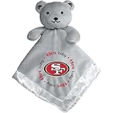 Baby Fanatic NFL Blanket