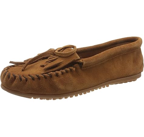 carol wright moccasins