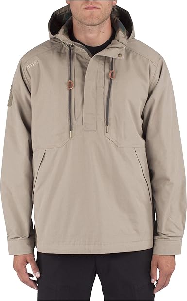 cool anorak jackets