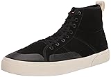 Globe Men's Mahalo Skate Shoe, Black/Antique, 10