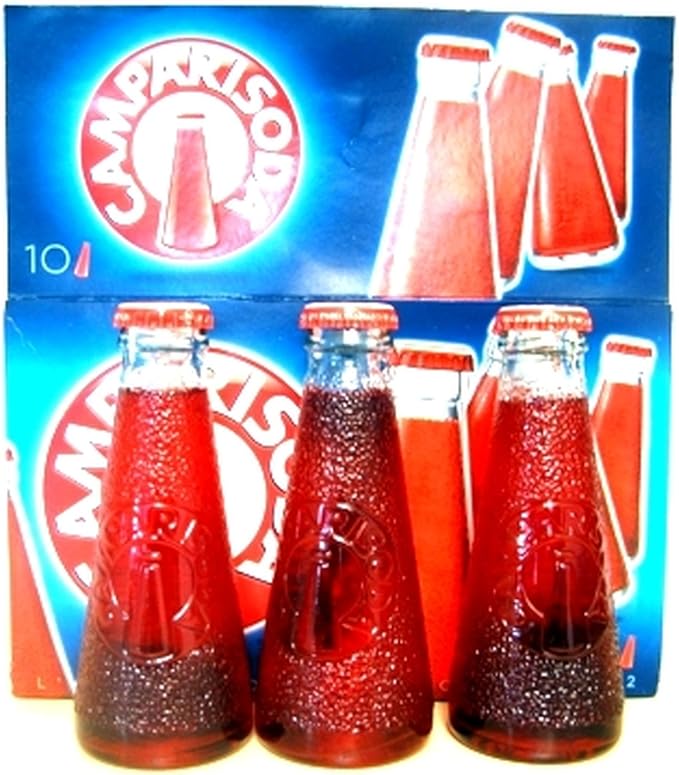 Se è Soda Ci Rimette A Nuovo