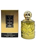 SUN MOON STARS Oro Pour Homme 3.3fl