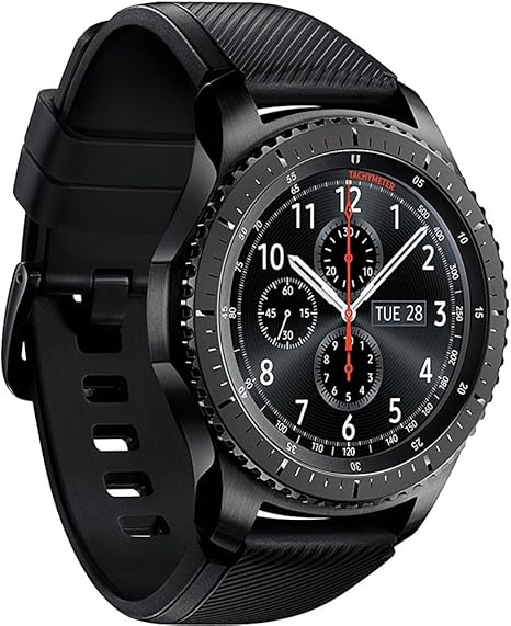 radiance a3 frontier smartwatch amazon