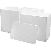 X LINE CR80 30 Mil Graphic Quality 500 Pack PVC Cards