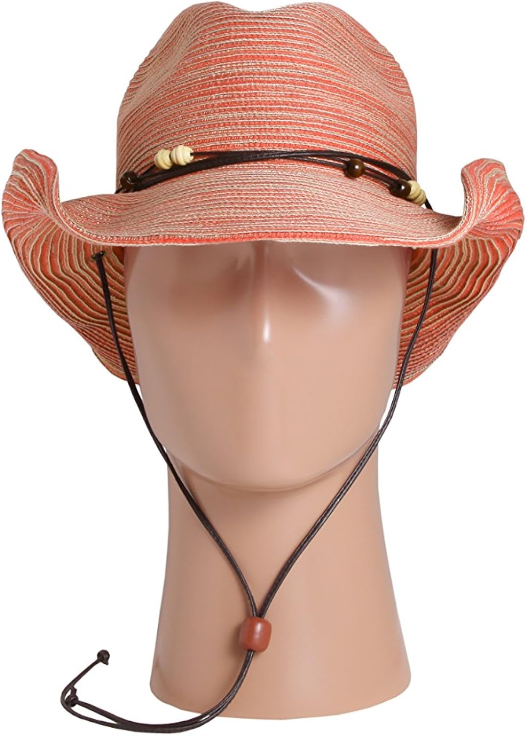 Sunset Hat: Clothing