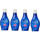 Ujala Supreme Ultra Radiance Molecules 250ml (Pack of 4)