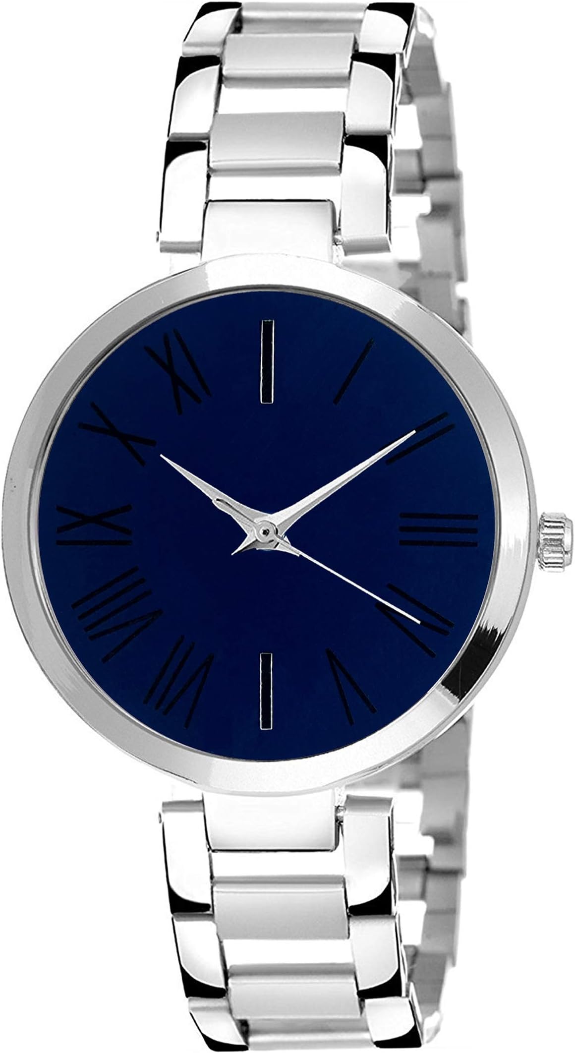 ON TIME OCTUSAnalogue Women's Watch 500-VAR (Multi-Color Dial Multi Coloured Strap)