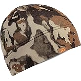 First Lite Furnace 350 Beanie - Warm Heavyweight Merino Wool Camo Hunting Hat