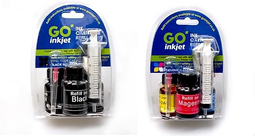 computer printer ink suppliers