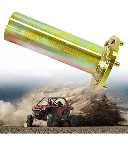 Amazon.com: SuperATV Transmission Gear Snorkel Tube Backlash Tool