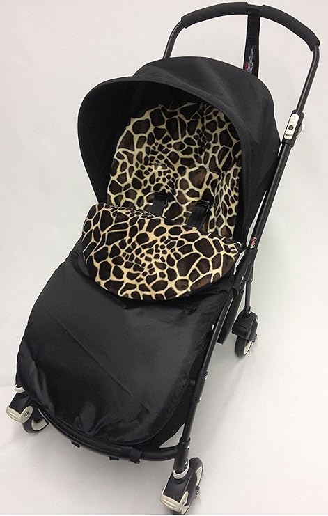 bugaboo bee cosy toes