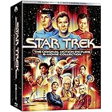 Star Trek: The Original Motion Picture Collection