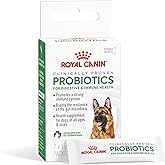 Royal Canin Probiotics for Dogs Digestive and Immune Health Powder Supplement for Dogs of All Ages, 7 Count