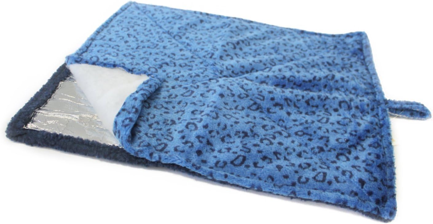 Milliard Thermal Cat Mat 21in.x17in. : Pet Bed Mats : Pet Supplies