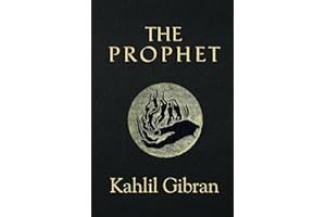 The Prophet (Reader's Library Classics) (Illustrated)