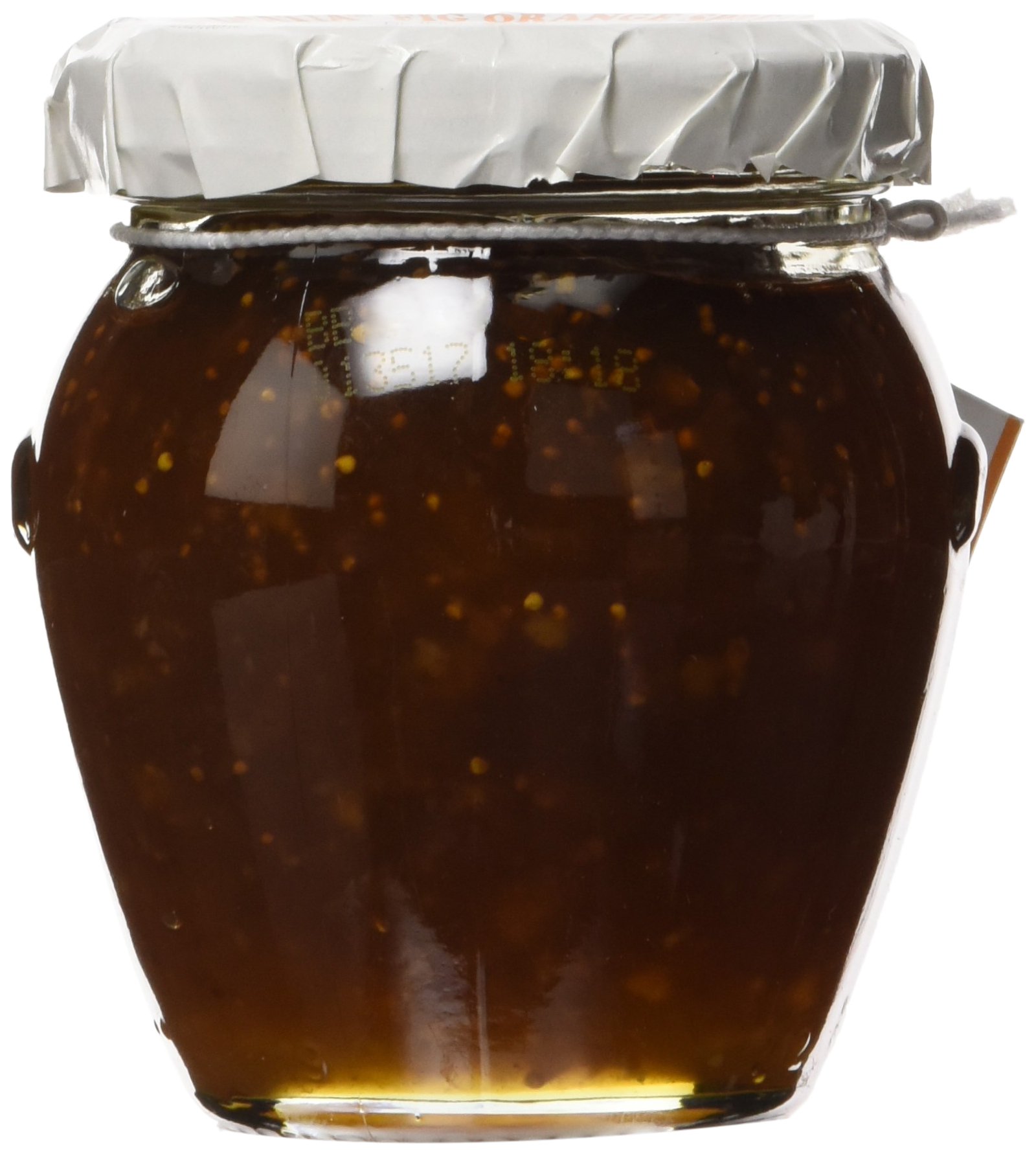 Dalmatia Fig with Fresh Orange Spread - 8.5 oz