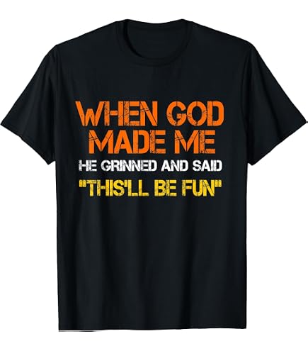 Amazon.com: Today Is Not The Day and I Am Not The One Funny T
