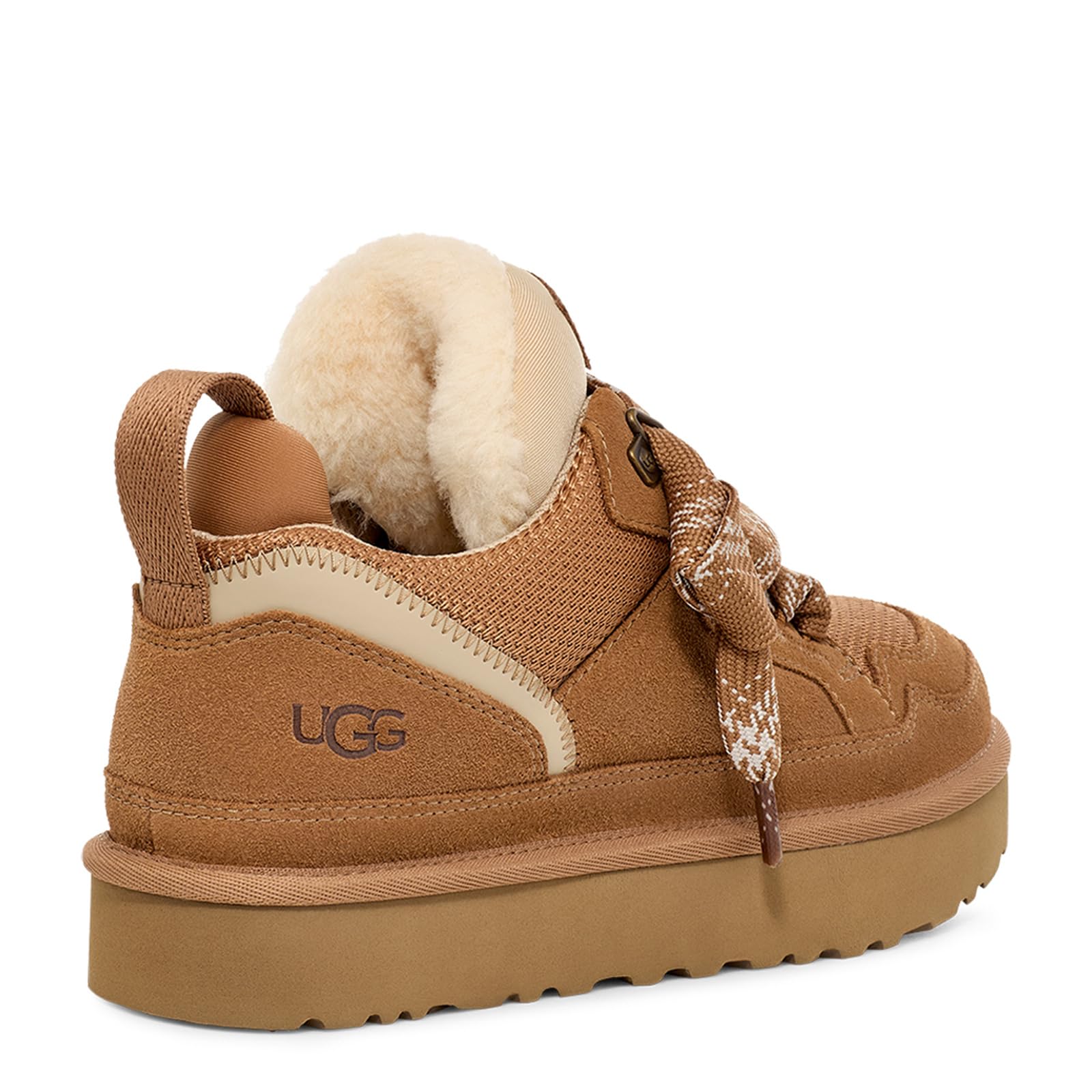 UGG Women's Lowmel Sneaker