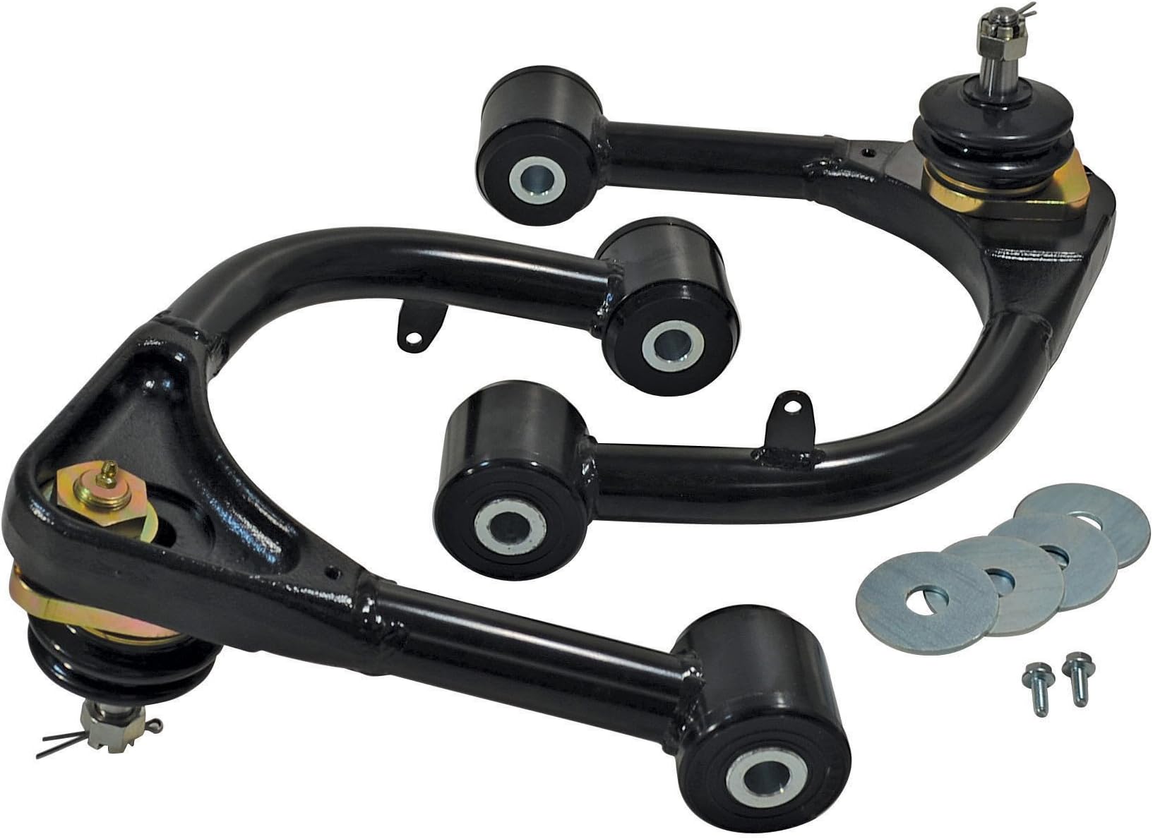 SPC Performance25465