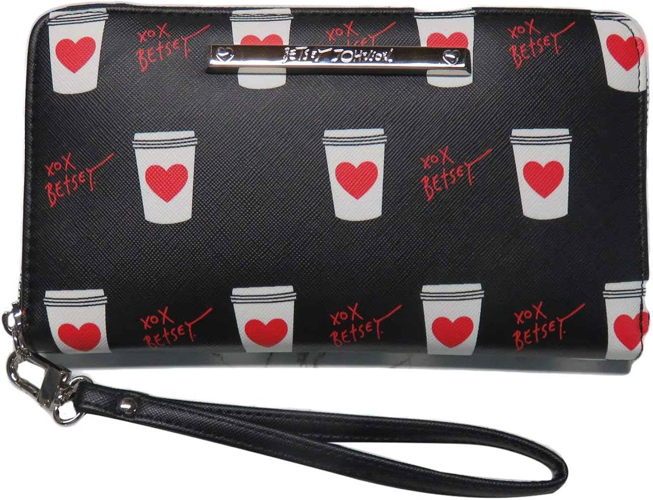 xox betsey purse