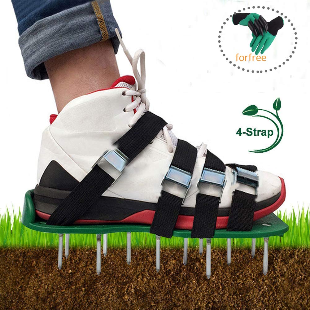 Best Spiked Lawn Roller