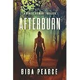 Afterburn: A Kenzie Gilmore Thriller