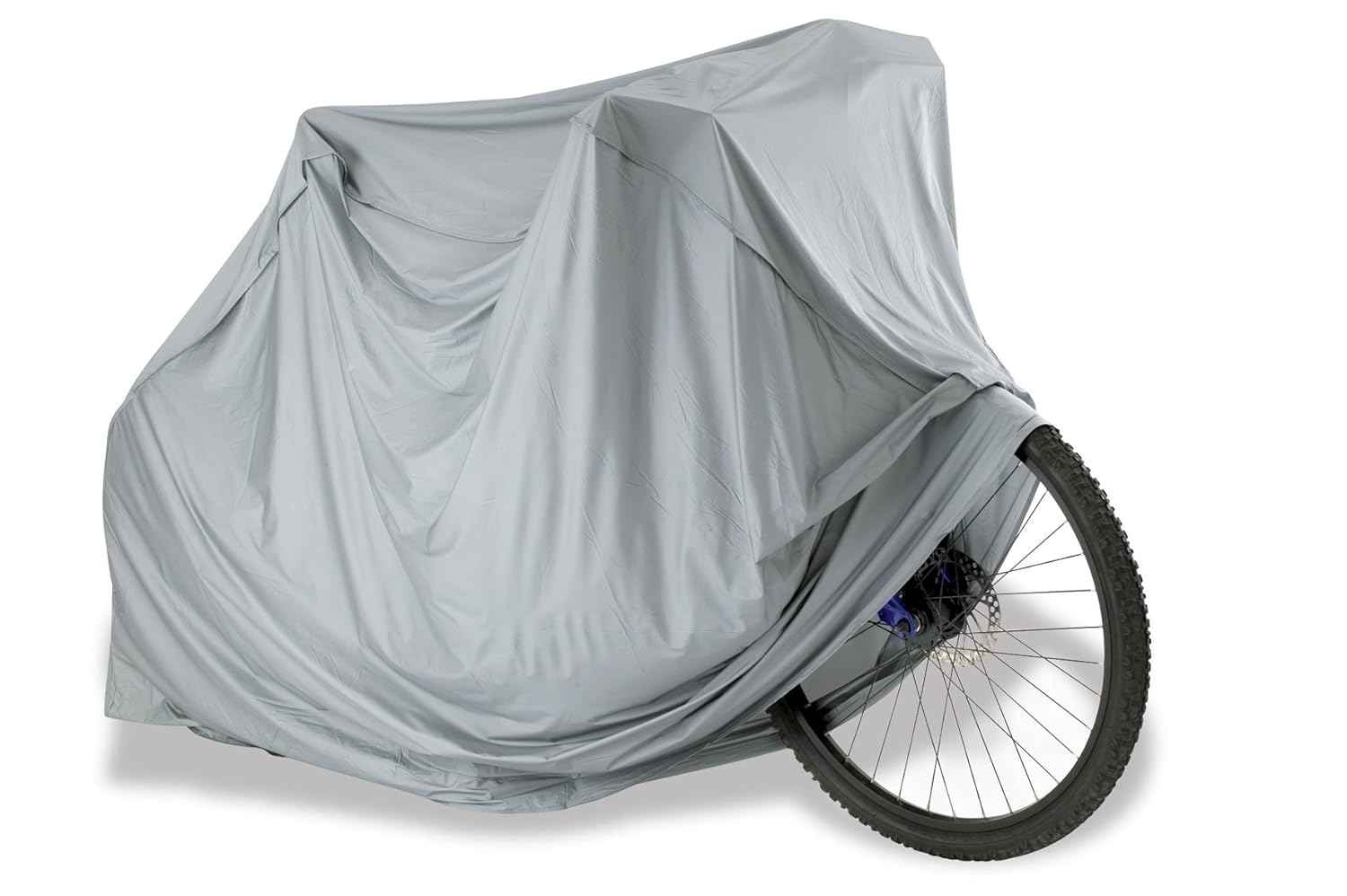 Canyon Pvc Bike Cover Silver Grey Amazon.co.uk Sports & Outdoors