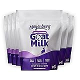 Meyenberg Whole Powdered Goat Milk, 16oz