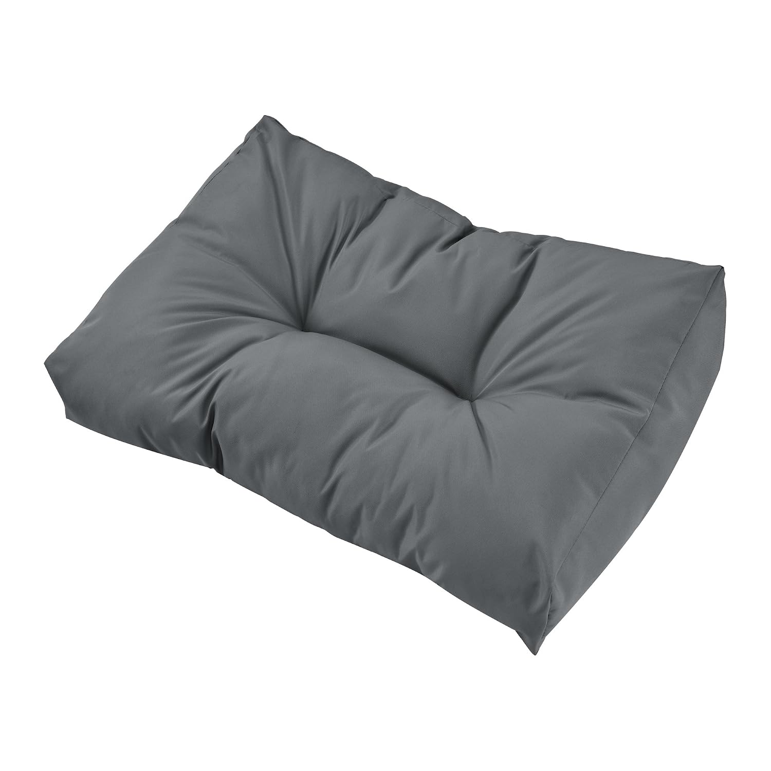 Wintergarten Euro Paletten-Sofa DIY Möbel en.casa 2 x ...